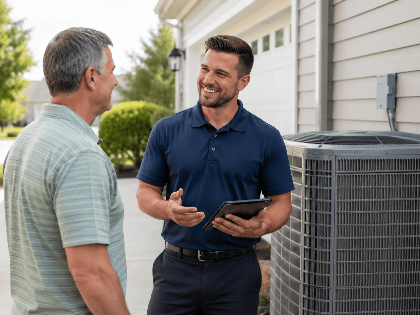 Heat Pump Installation Payette, ID FAQs